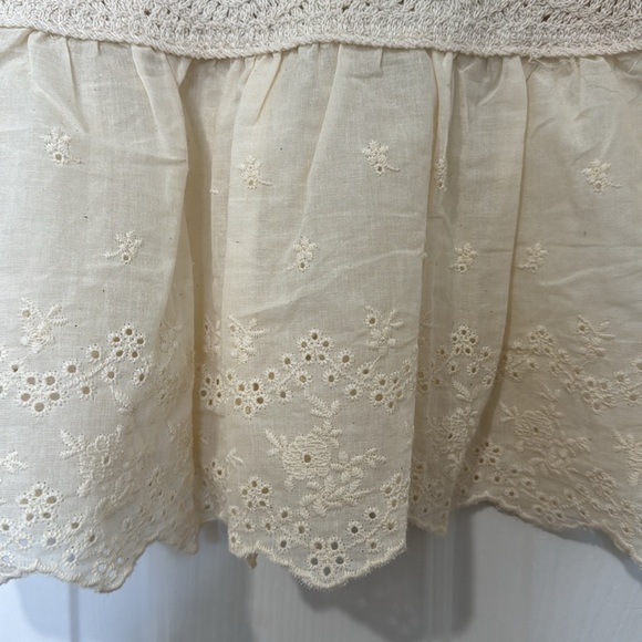 Altar’d State crochet top NWOT - Picture 3 of 7